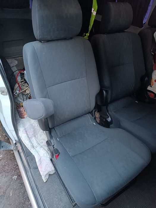 Сидіння трансформер