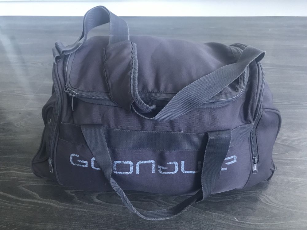 Torba Geonaute 40L