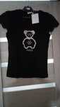 Bluzka damska r. M/L