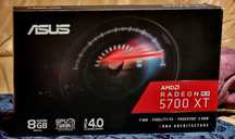 Karta graficzna Asus Radeon RX 5700XT 8GB DDR6