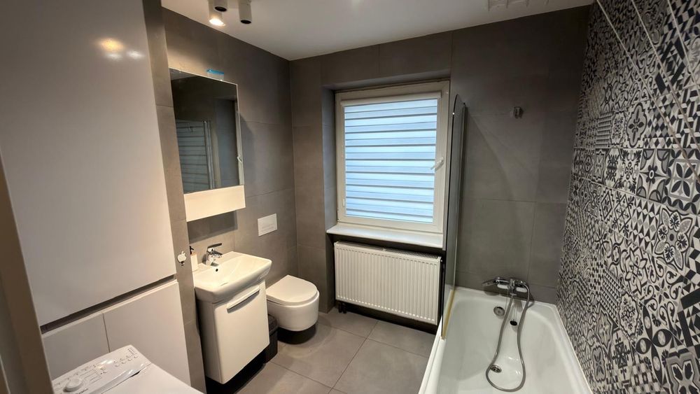 Przytulne mieszkanie w Lęborku, Mściwoja