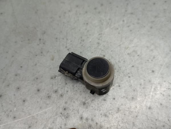 Sensor de estacionamento RENAULT Captur (J5_)