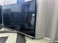 Samsung ue43j5500 ue40j5500 плати розсіювач підсвітка wifi