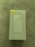 Powerbank BASEUS 30000 mAh 15W - Biały