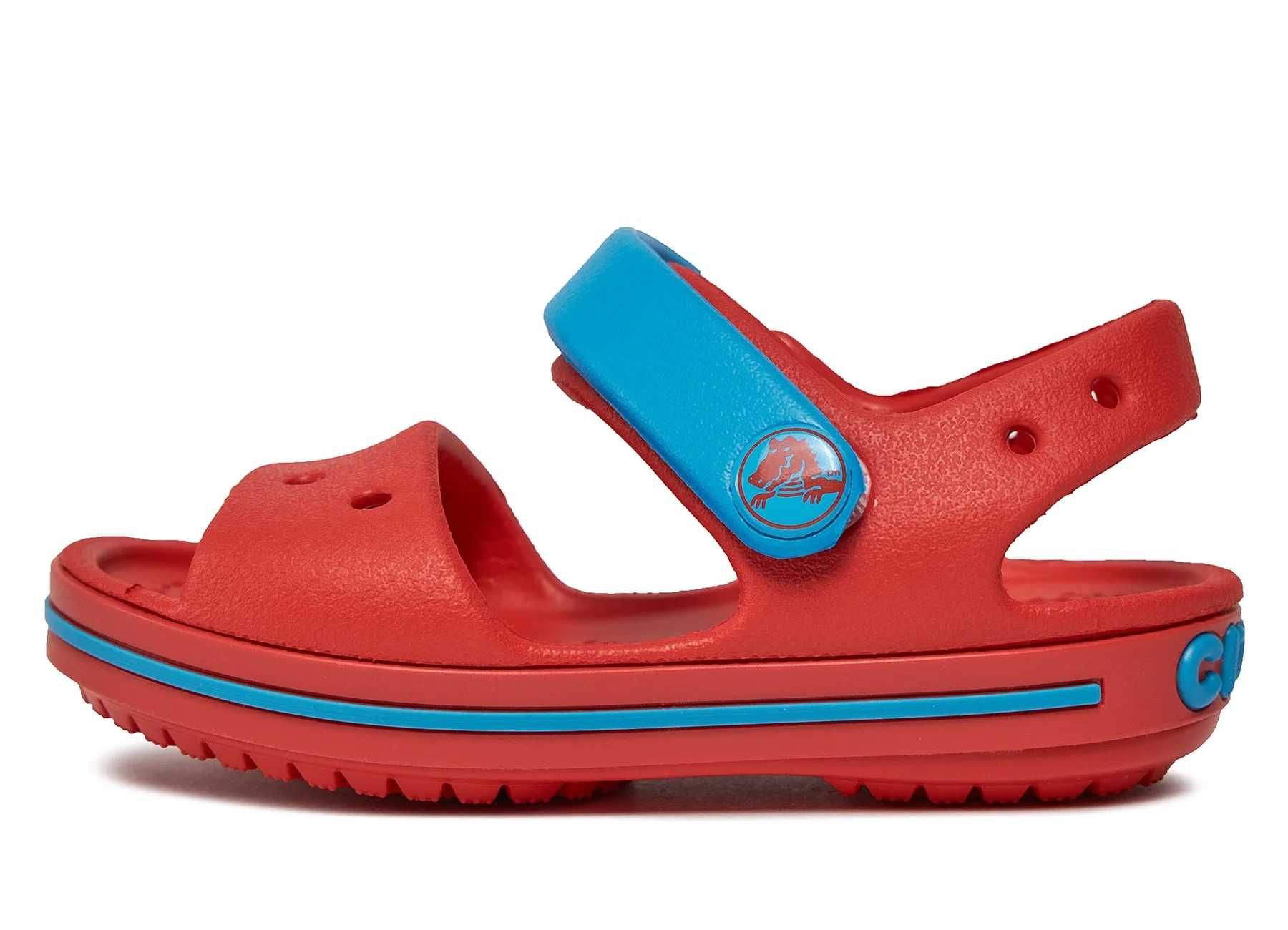 Босоніжки, сандалі  крокс crocs crocband, J2