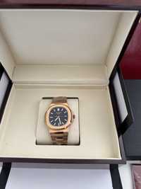 Zegarek Patek Philippe NAUTILUS 18K GOLD