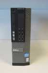 Komputer stacjonarny Dell 790, i5, ssd 240Gb