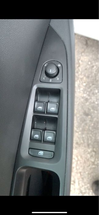 Seat Leon Impecavel