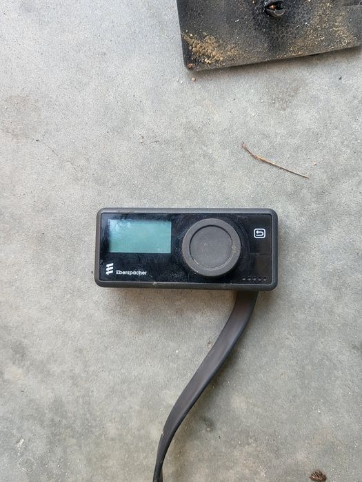 Eberspacher airtronic d2 2.2kw webasto