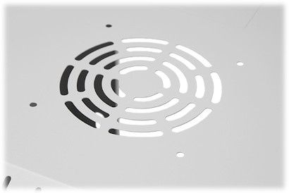 Szafa RACK 10cali 6U nowa