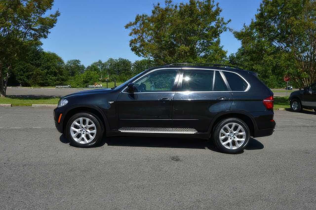 2013 BMW X5 xDrive35i Premium