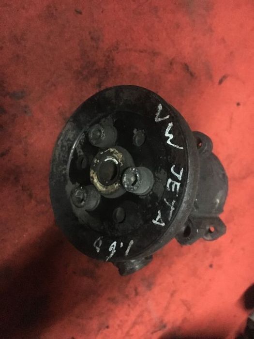 BOMBAS DE DIREÇÃO VW / SEAT