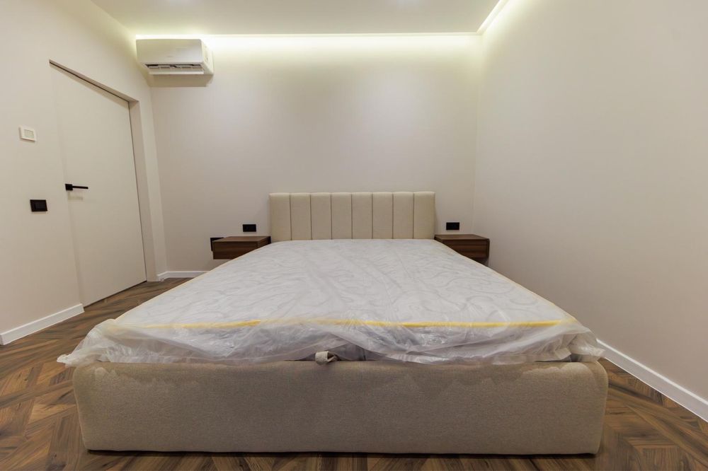 Продаж таунхауса у котеджному містечку New Village.