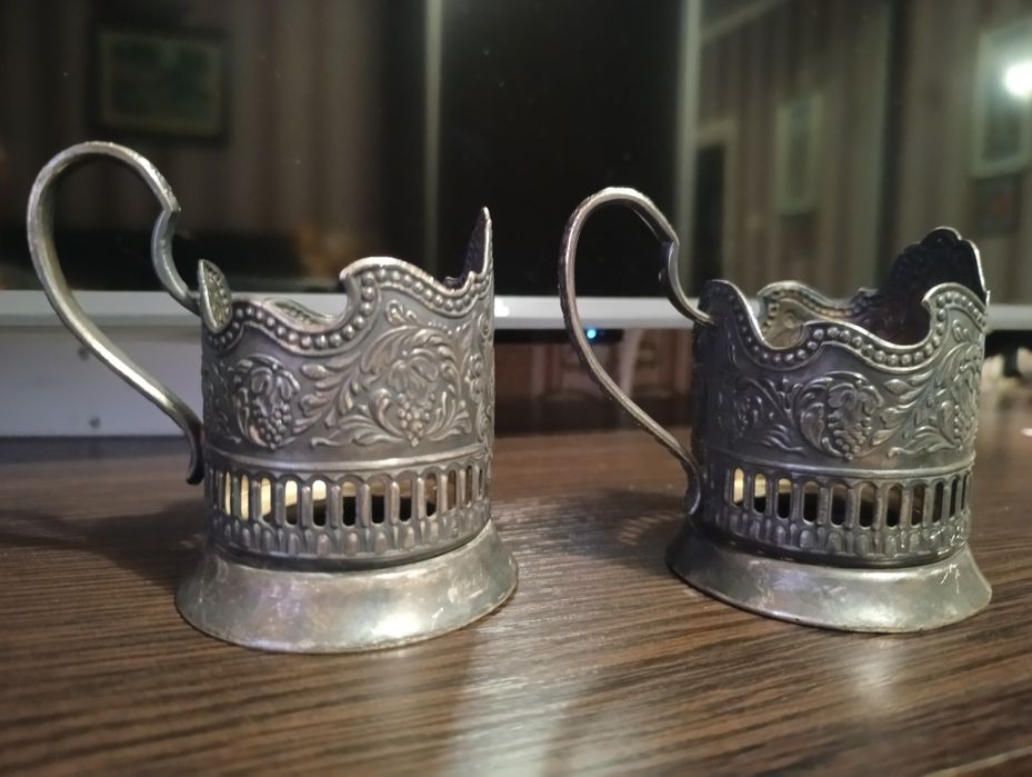 Підсклянник Кольчугино