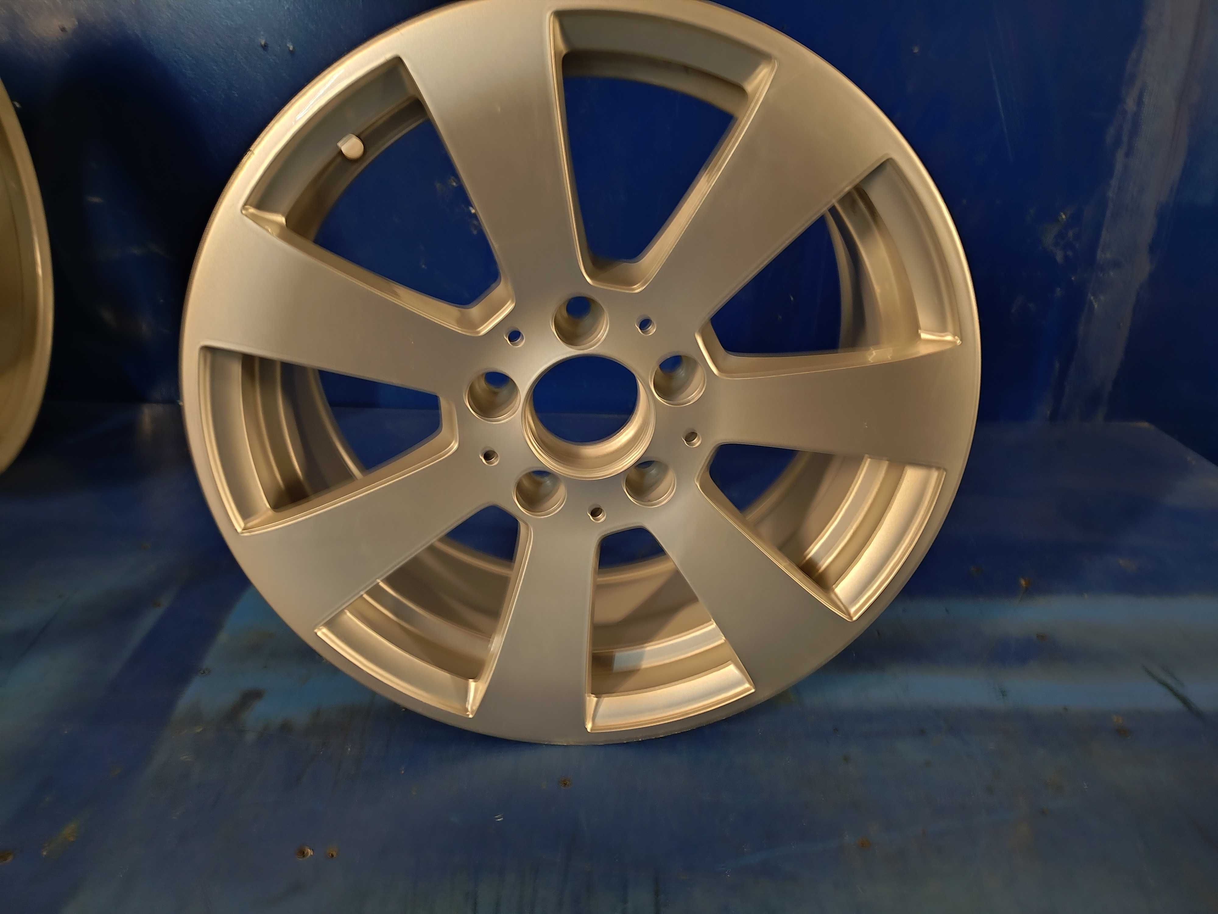 Mercedes w204 c felga aluminiowa 16 nowa oryginał