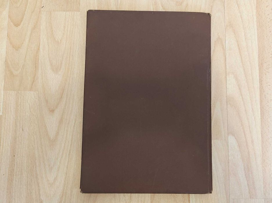 1954 Ignacy Kraśicki "Monachomachia" - Perełka na OLX