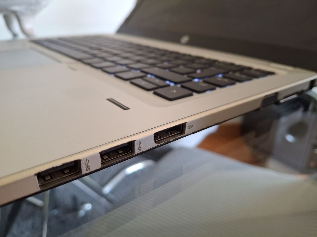 HP EliteBook 9470m
