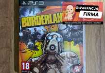 Gra PS3 Borderlands 2