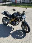 Aprili Shiver SL 750 cm3
