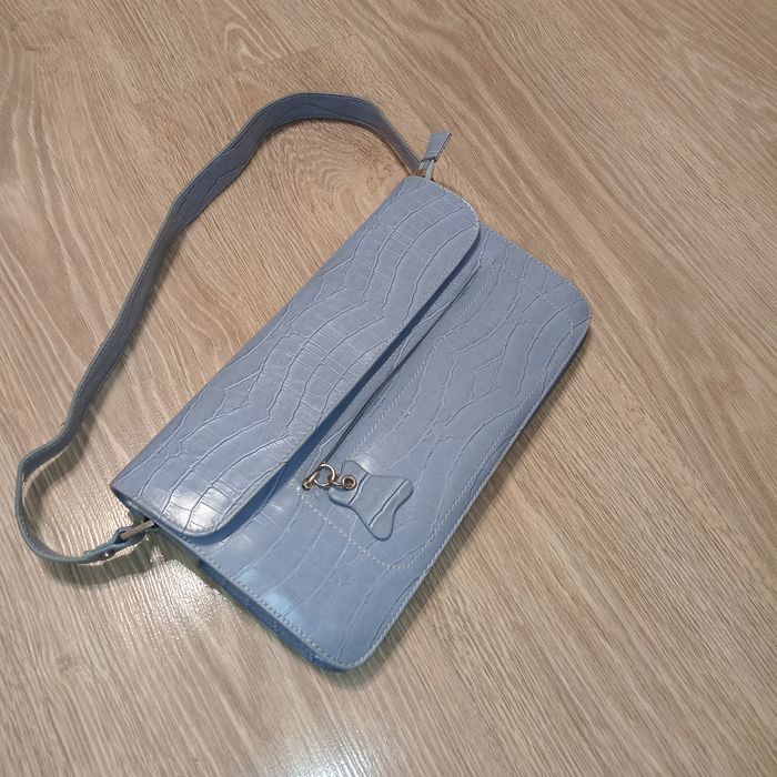 Torebka damska  kopertówka