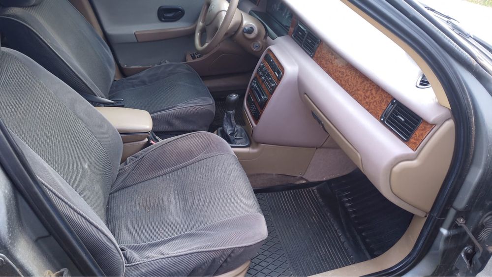 Продам автомобіль