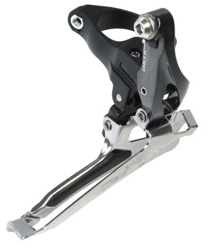 Desviador Shimano Tiagra / Manipulo de mudanças Tiagra