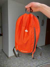 дитячий рюкзачок quechua  оранжевый рюкзачок маленький