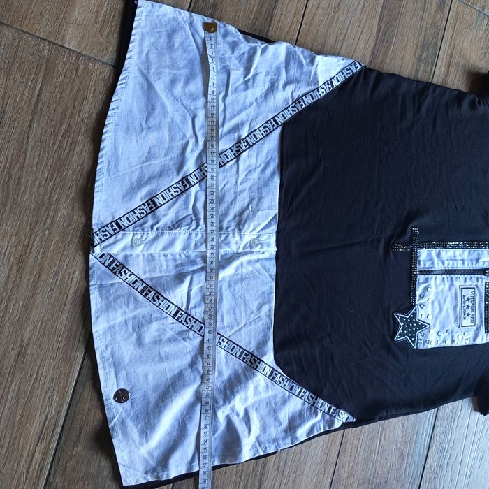 Bluzko tunika Letticia m