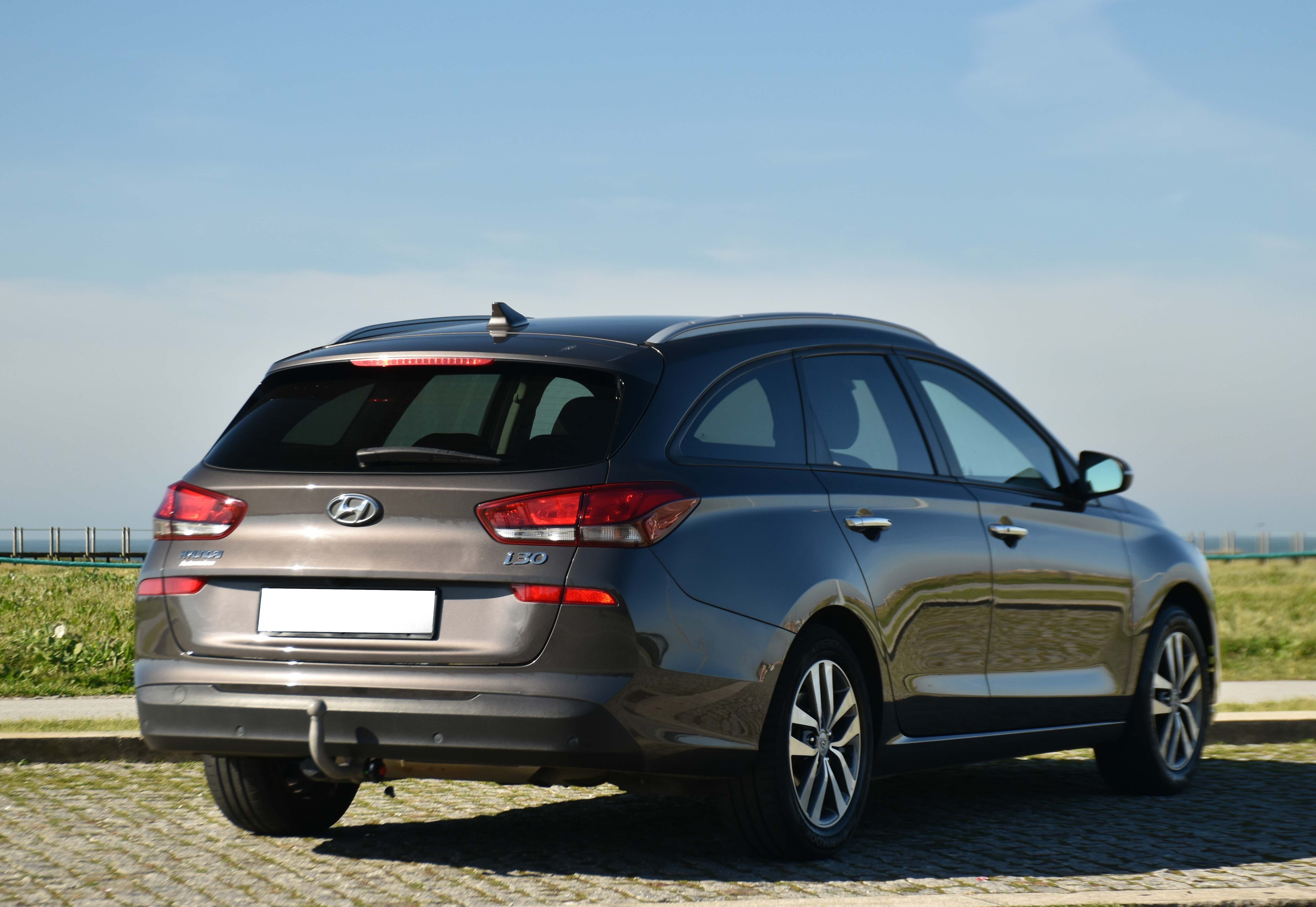Hyundai I30 1.0 - Desde 140€ /mês