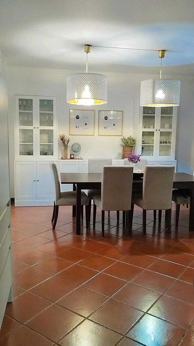 Moradia em Banda T4 C/ Sótão Feira (Picalhos)