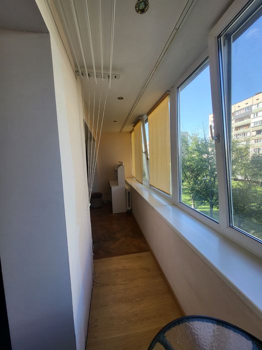 Продаж 1-кімнатної, Оболонський район, Івасюка Володимира 11Б