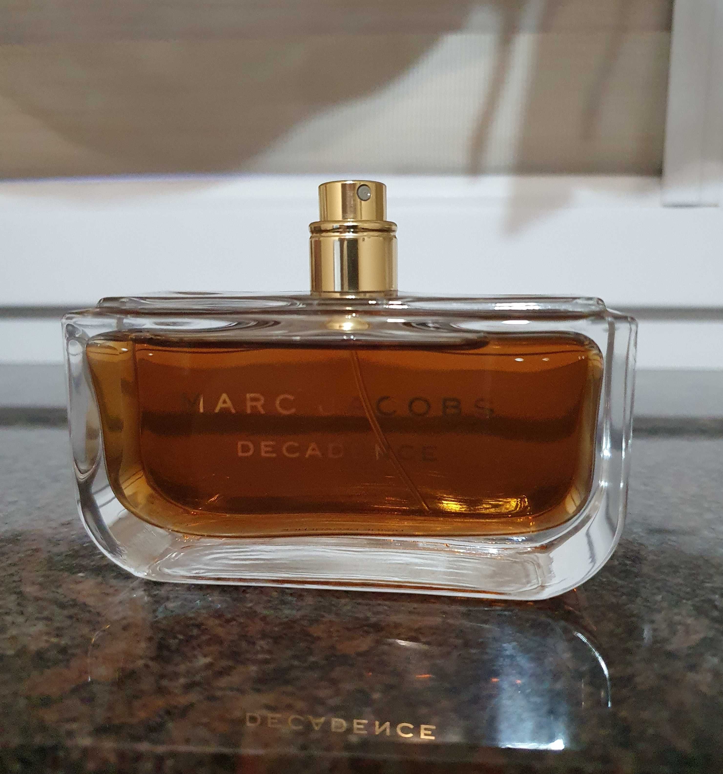 Marc jacobs Decadence Divine edp 100 ml-Unikat