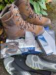 Haix Nepal Pro 46 Gore -Tex. Nowe, pierwszy gatunek