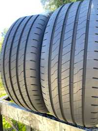 215/50/17 XL Sprzedam pare opon Goodyear