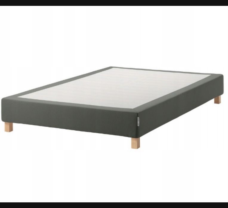 Pokrowiec na lozko kontynentalne IKEA Espevar