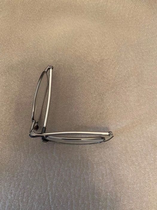 Armacao de oculos de ver desdobraveis