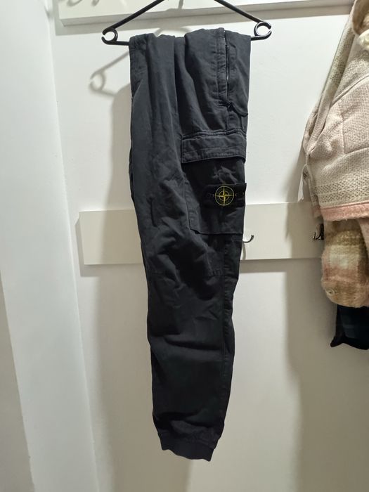 Штани Stone Island