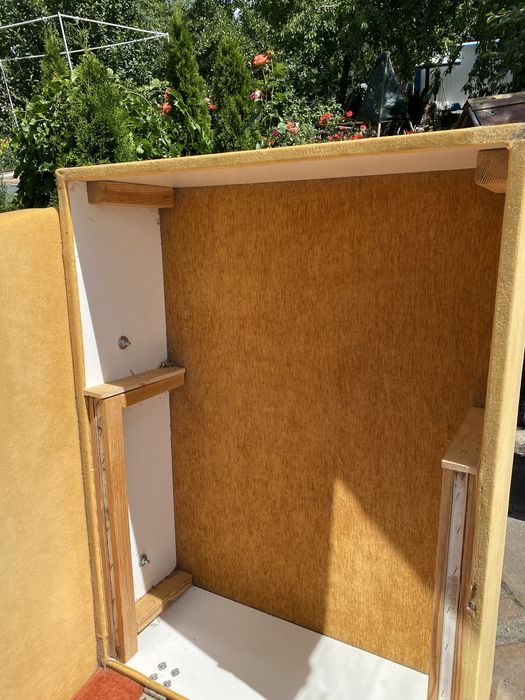 Дитячий диванчик