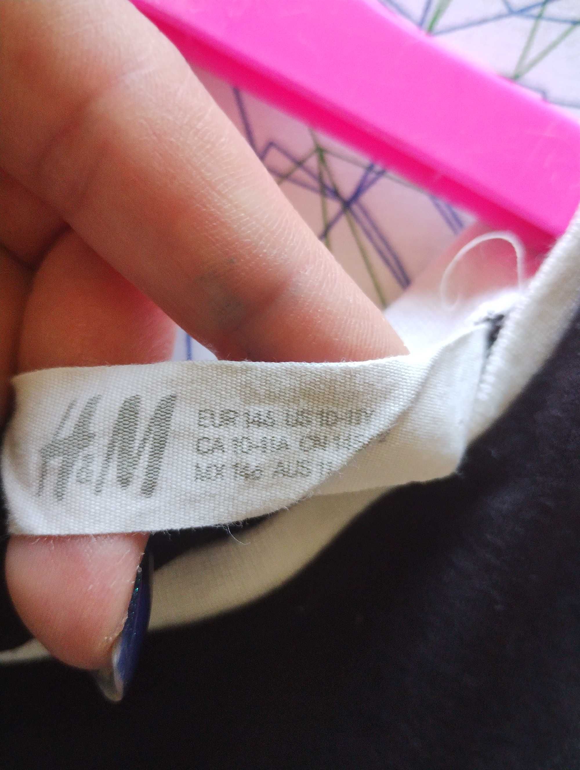 letni kombinezon H&M 146