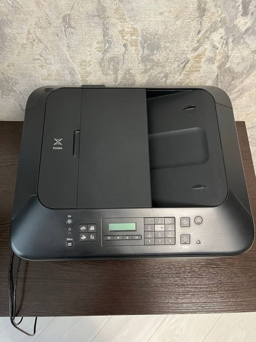 Принтер canon cx394