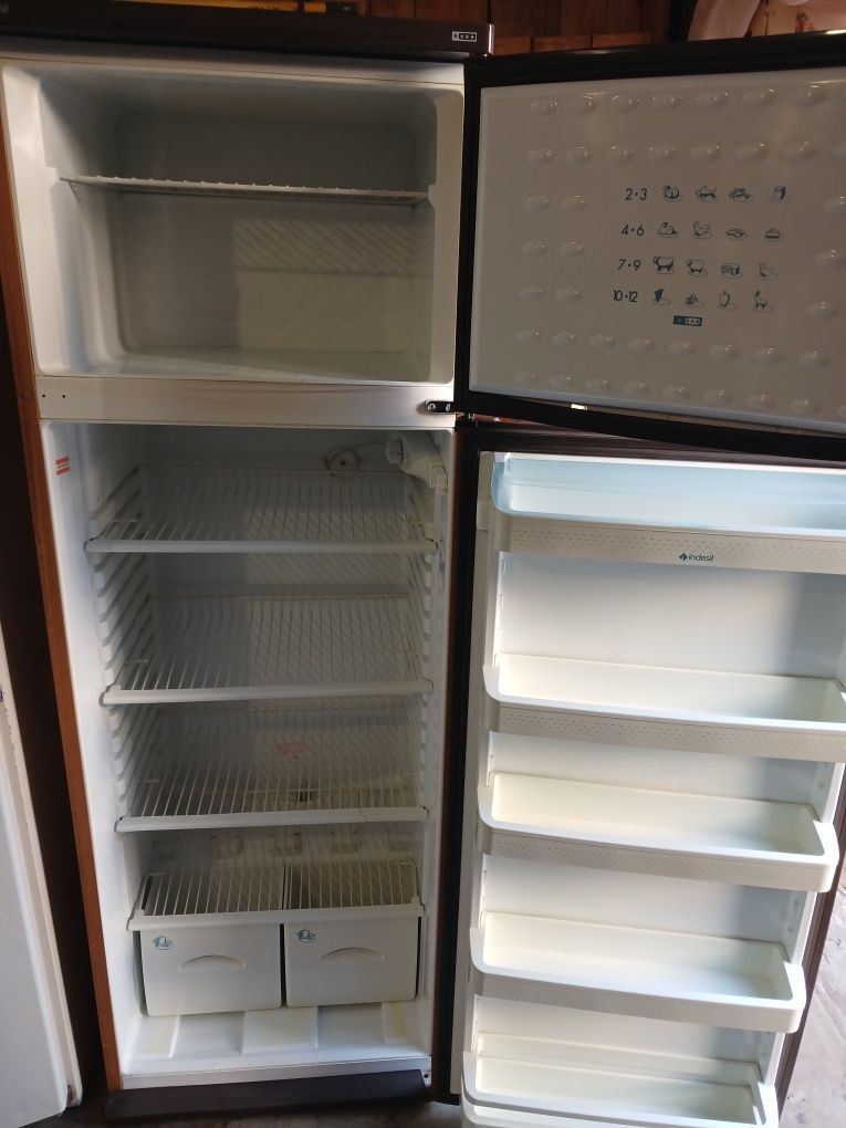 Холодильник Indesit (Италия)170 см Доставка/Отправка