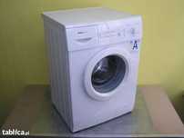Pralka BOSCH MAX 6 kg 60/85/60 klasa A 1200 obr. gwarancja dostawa