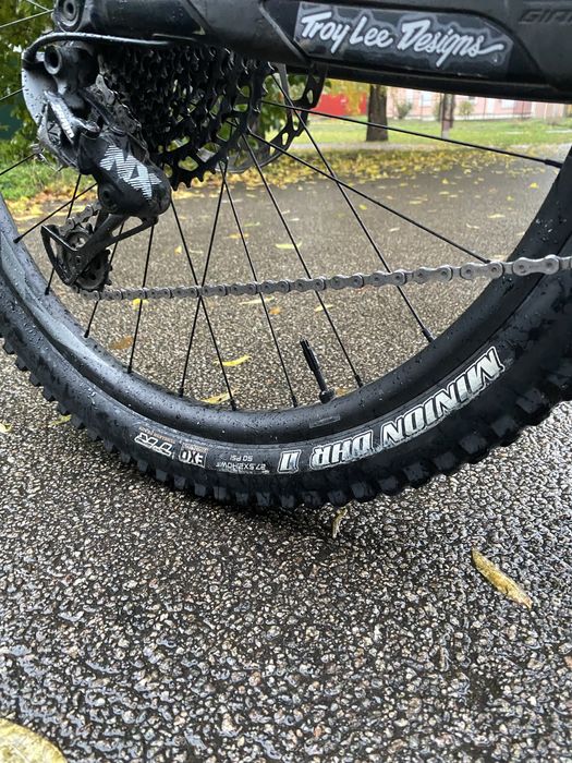 Giant reign 2 (2019)