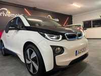 BMW i3 94Ah +Comfort Package Advance