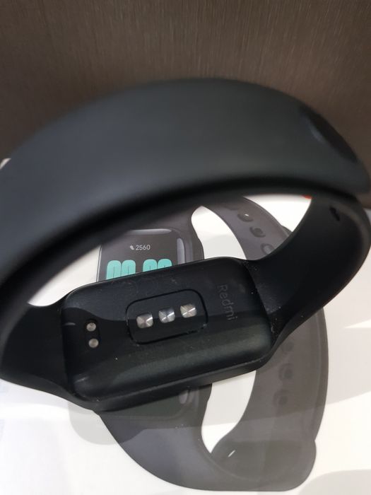 Фітнес браслет Redmi Smart Band 2