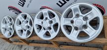 Литые Диски R16 5×137 Склад Дисков