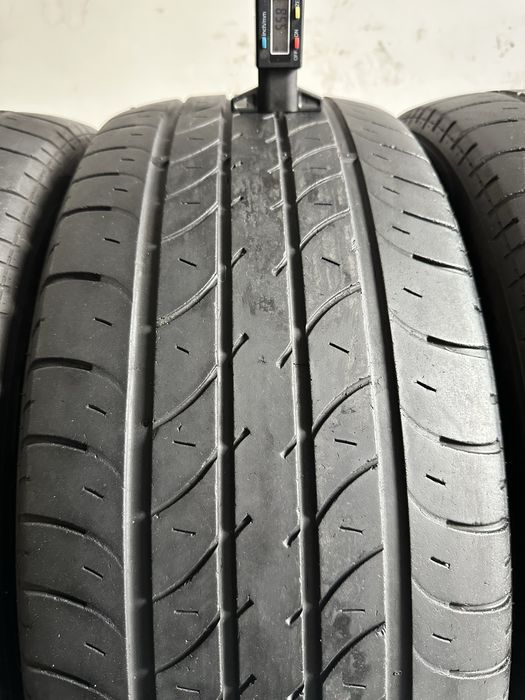 Cooper Touring CS4 235/55r18 Склад Шин Умань