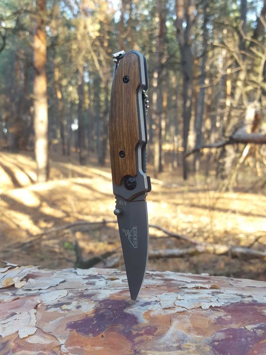 Нож складной Gerber