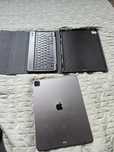 ipad pro 12.9 5 gen 128gb wi-fi & 5G