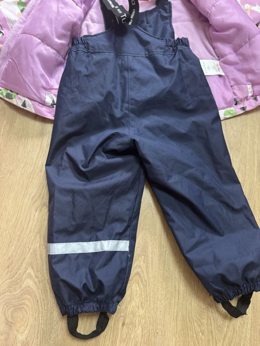 Комбінезон Tutta by reima 98